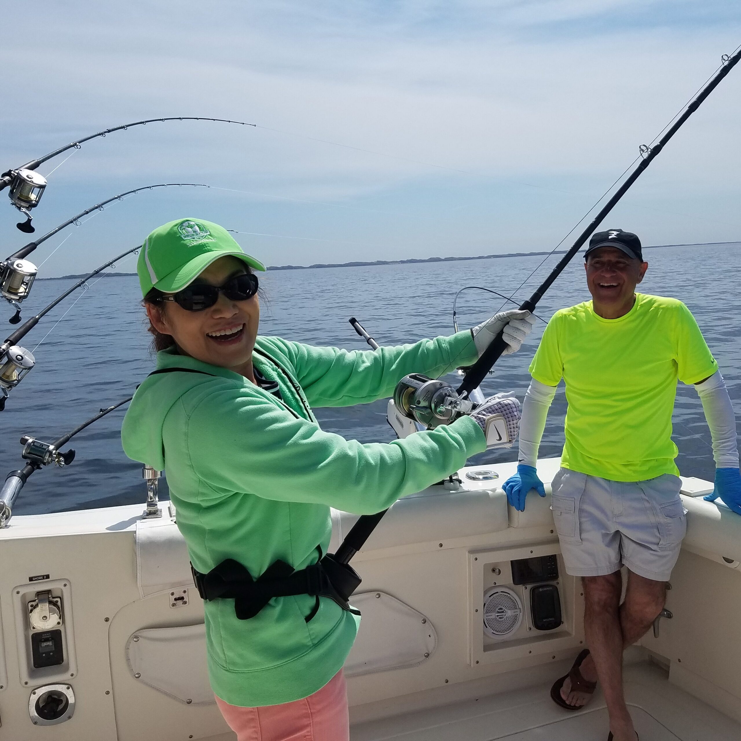 testing – Fish N Grin Fishing Charters